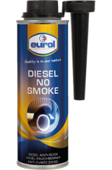 Присадка для дизельного топлива EUROLl Diesel No Smoke 250 мл E802491250ML