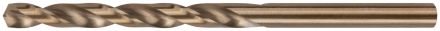Сверло по металлу кобальтовое Cutop Profi 5х86 мм (10 шт) CUTOP 48-50-10