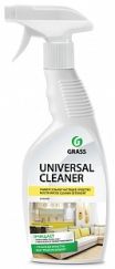 Универсальное чистящее средство &quot;Universal Cleaner&quot; 600 мл GRASS 112600