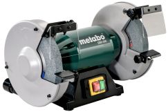 Точильный станок 200 мм METABO DSD 200 619201000