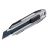 Нож X-design цельная алюминиевая рукоятка AUTOLOCK фиксатор 18 мм OLFA OL-MXP-AL