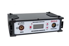 Пуско-зарядное устройство инверторное 12/24 В 3-80 А 1230 Вт 10-1000 Ач P.I.T. PO220-600A