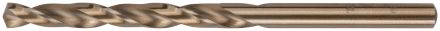 Сверло по металлу кобальтовое Cutop Profi 5,5х93 мм (10 шт) CUTOP 48-55-10