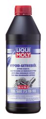 Трансмиссионное масло Hypoid-Getriebeoil 75W-90 1 л LIQUI MOLY 3945
