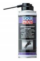 Очиститель ДМРВ Luftmassensensor-Reiniger 200 мл LIQUI MOLY 8044