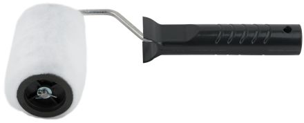 Валик меховой с ручкой 100 мм КУРС 02601
