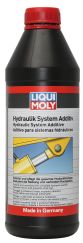Присадка для гидравлических систем Hydraulik System Additiv 1л LIQUI MOLY 5116