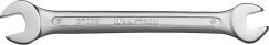 Ключ рожковый KRAFTOOL EXPERT 9х11 мм 27033-09-11
