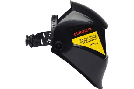 Сварочная маска WM-1 EUROLUX 65/87