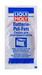 Смазка для электроконтактов Batterie-Pol-Fett 10 гр LIQUI MOLY 8045/3139