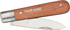 Кабельный нож раскладной 200 мм NWS 963-1-85