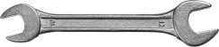 Ключ рожковый гаечный СИБИН 10х12мм 27014-10-12