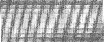 Шлифовальная сетка абразивная ЗУБР ЭКСПЕРТ № 60, 115х280 мм 10 листов 35481-060