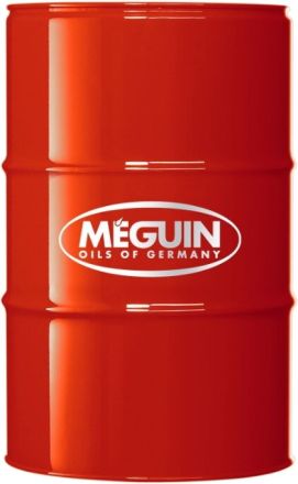 Масло моторное минеральное Megol Motorenoel Synergetic 10W-40 60 л MEGUIN 6334