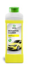 Средство для удаления следов насекомых &quot;Mosquitos Cleaner&quot; 1 л GRASS 118100