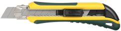 Нож с сегментированными лезвиями EXPERT KRAFTOOL 09193