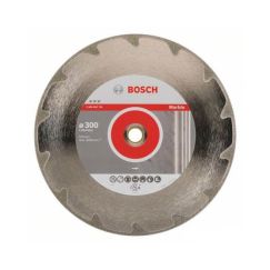 Алмазный диск Best for Marble 300-25.4 мм BOSCH 2608602701