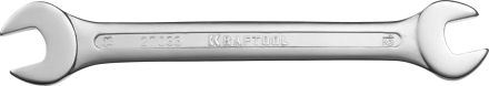 Ключ рожковый KRAFTOOL EXPERT 12х13 мм 27033-12-13