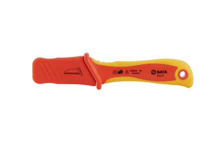 ​​Нож диэлектрический для резки кабеля прямой SATA 93472