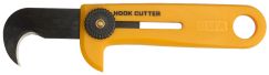 Нож OLFA с лезвием-крюком OL-HOK-1
