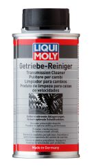 Промывка механических трансмиссий Getriebe-Reiniger 150мл LIQUI MOLY 3321