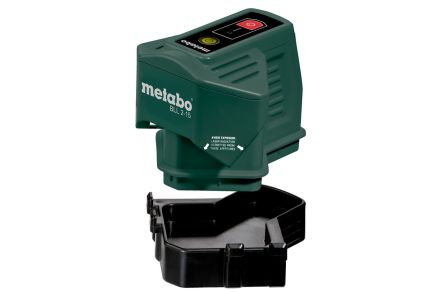 Линейный лазер METABO BLL 2-15 606165000