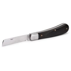 Нож для снятия изоляции 98/165 мм НМ-04 КВТ 67550