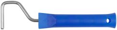 Ручка запасная для мини-валика, бюгель 6 мм, высота ручки 190 мм FIT 02751