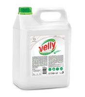 Средство для мытья посуды «Velly» neutral 5 кг GRASS 125420