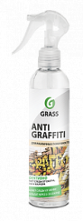 Чистящее средство &quot;Antigraffiti&quot; 250 мл GRASS 125422