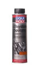 Мягкий очиститель масляной системы Oilsystem Spulung Light 300 мл LIQUI MOLY 7590