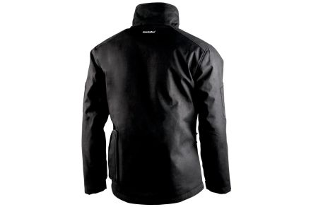 Куртка с подогревом METABO HJA 14.4-18 (XS) 657025000