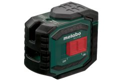 Линейный лазер METABO KLL 2-20 606166000