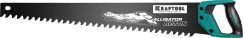 Ножовка по бетону &quot;Alligator Beton&quot; 700 мм KRAFTOOL 15211-70