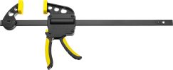 Струбцина ручная пистолетная STAYER PROFI 300 мм 32242-30