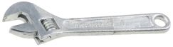 Ключ разводной КР-19 150 мм НИЗ 2724-150-19