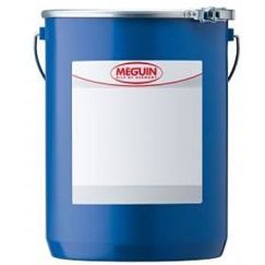 Молибденовая литиевая смазка высокого давления Walzlagerfett LP2F200+ 25 кг MEGUIN 8431