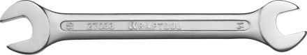 Ключ рожковый KRAFTOOL EXPERT 14х15 мм 27033-14-15