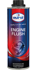 Присадка к моторному маслу для промывки двигателя EUROL Engine Flush 0.5 л E802310500ML