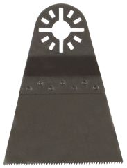 Полотно пильное шлифованное ступенчатое 68 мм х 0,6 мм FIT 37914