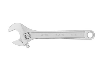 Ключ разводной 250 мм SATA 47204