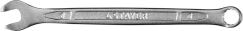 Ключ комбинированный гаечный STAYER PROFI 6 мм 27081-06
