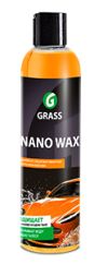 Воск &quot;Nano Wax&quot; GRASS 110298
