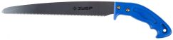 Ножовка универсальная (пила) ЗУБР ЯПОНСКАЯ PRO-15 250 мм 15154-250