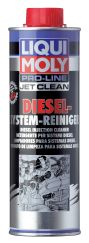 Жидкость для очистки дизельных топливных систем Pro-Line JetClean Diesel-System-Reiniger 500мл LIQUI MOLY 5154