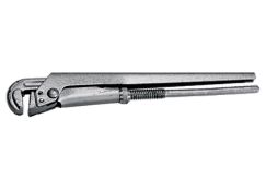 Ключ трубный рычажный КТР-0 Металлист 15776