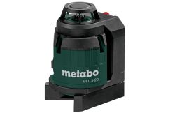 Линейный лазер METABO MLL 3-20 606167000