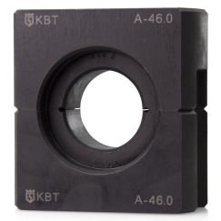 Матрица для алюминиевого зажима круглая А-26,0/100т КВТ 61066