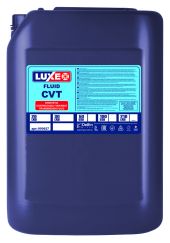 Жидкость для вариатора 20 л CVT Fluid LUXE 999657
