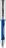 Фреза кромочная прямая со сверлом 6 мм ЗУБР ПРОФЕССИОНАЛ 28726-6